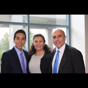 Meet your Posher, Rosario